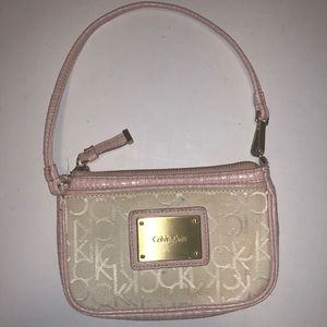 Calvin Klein Ladies Clutch